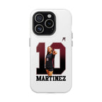 Makayla Cruz-Martinez MagSafe Phone Case