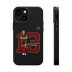 Maddie Cena Magsafe Phone Case