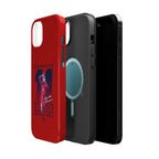 Kenneth Esquivel MagSafe Phone Case