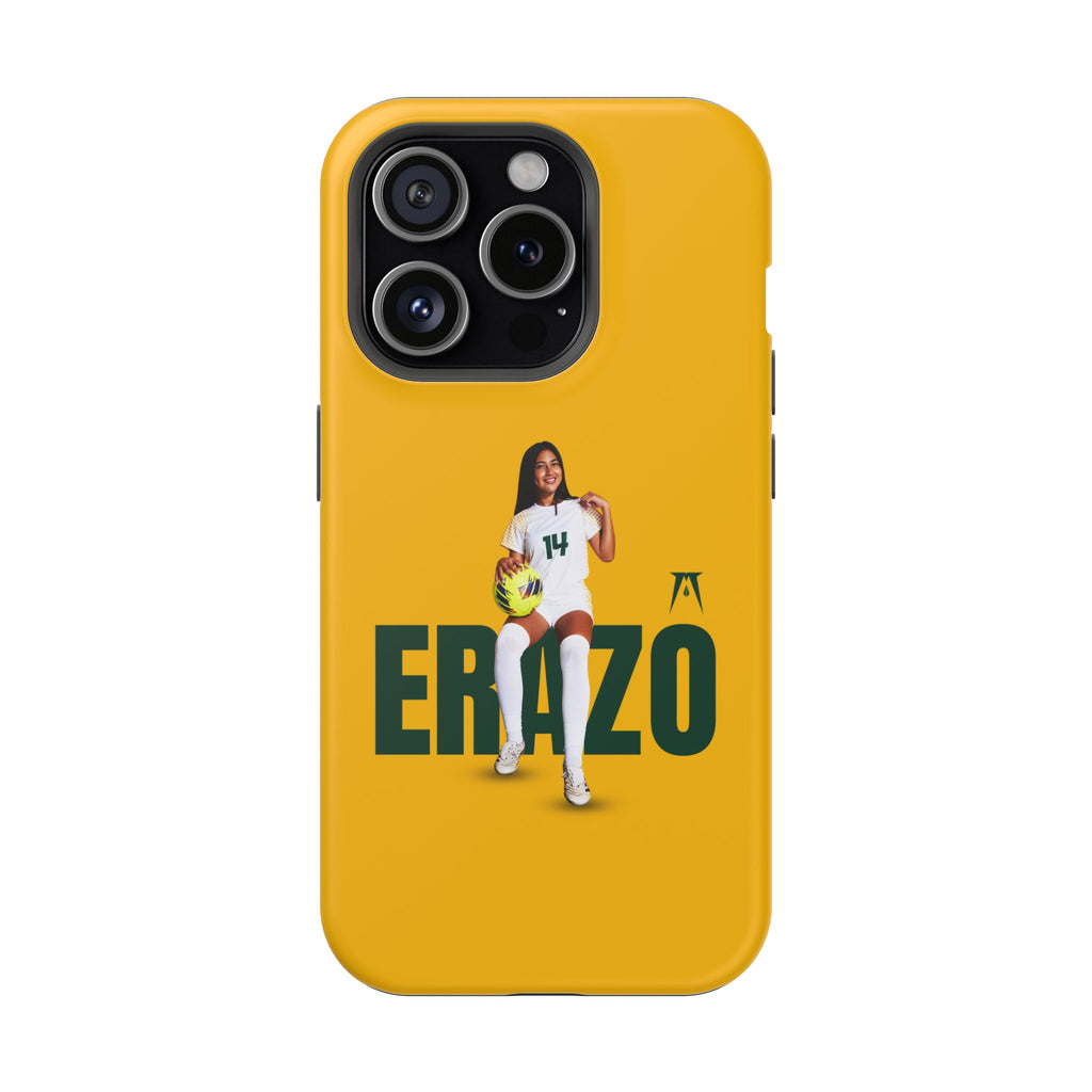 Irandy Erazo Magsafe Phone Case
