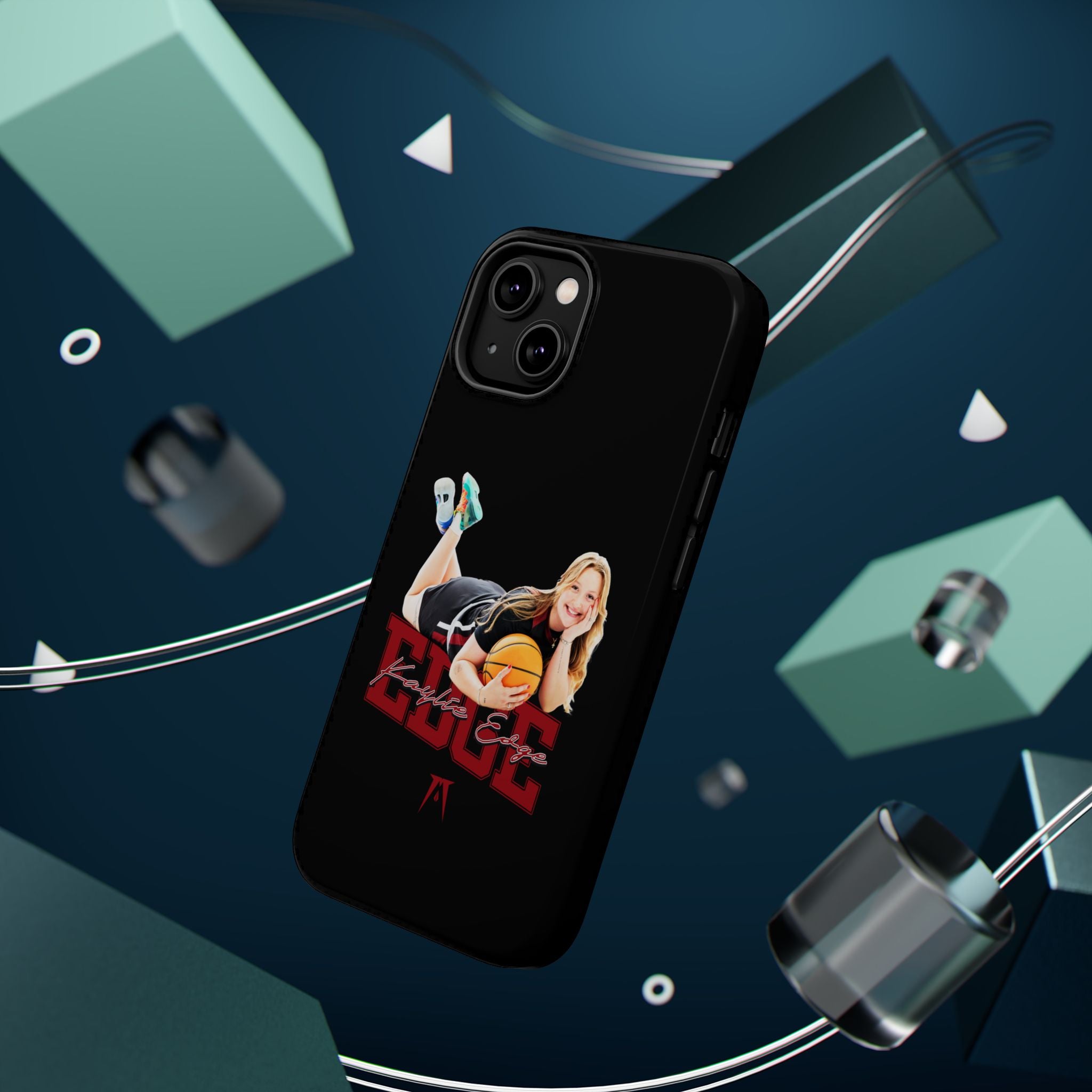Kaylie Edge MagSafe Phone Case