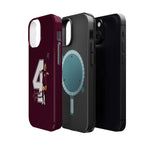 Juliet Haras Magsafe Phone Case