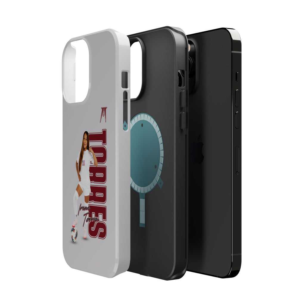 Irene Torres Magsafe Phone Case