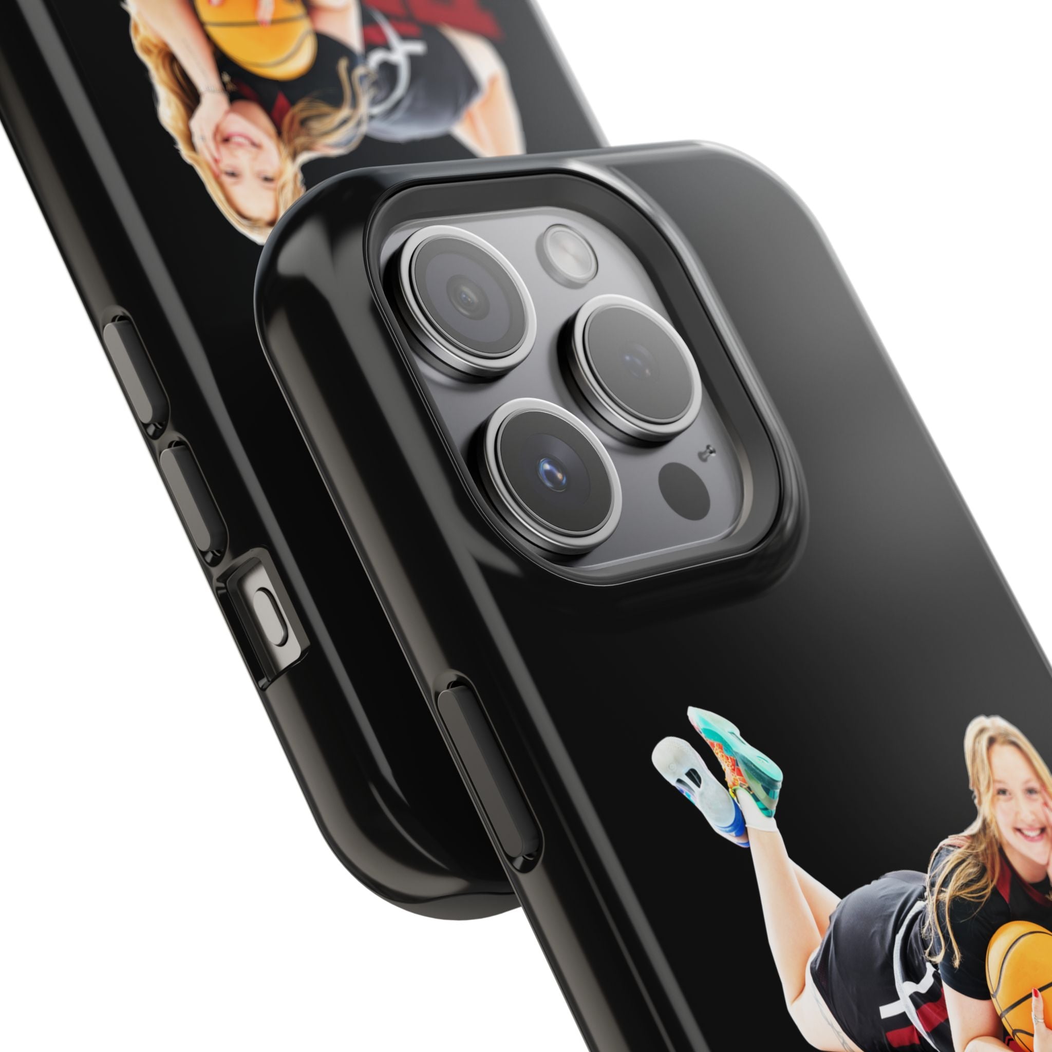 Kaylie Edge MagSafe Phone Case