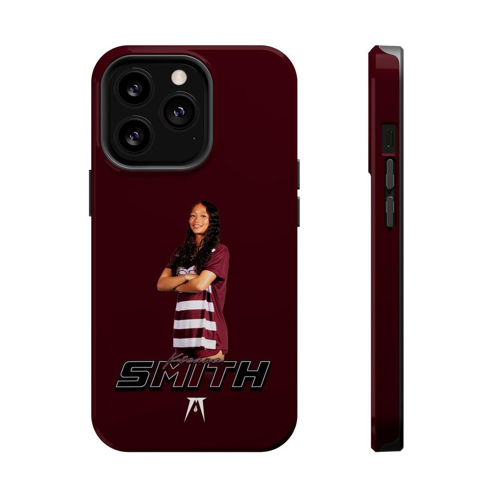 Kieana Smith MagSafe Phone Case