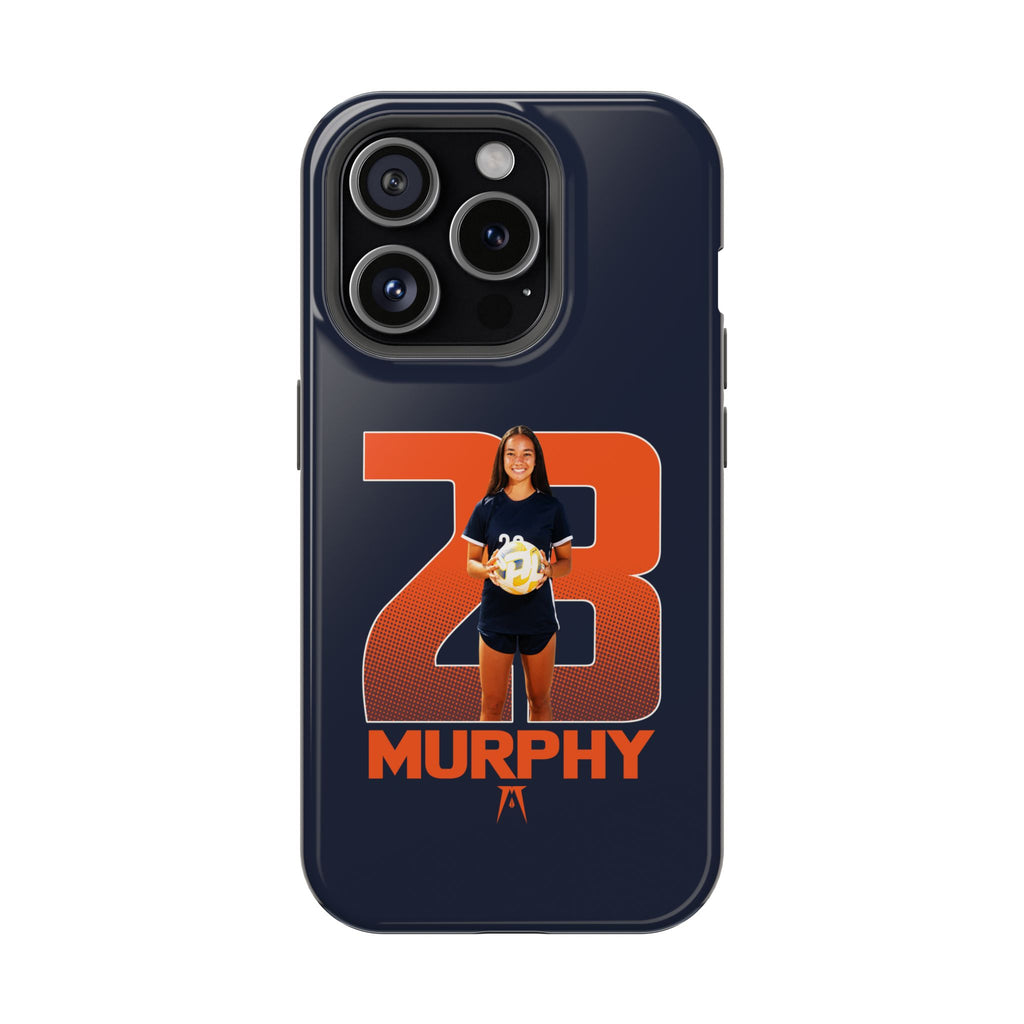 Kyra Murphy MagSafe Phone Case