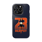 Kyra Murphy MagSafe Phone Case