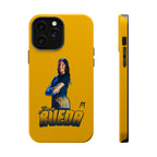 Jacynda Rueda MagSafe Phone Case
