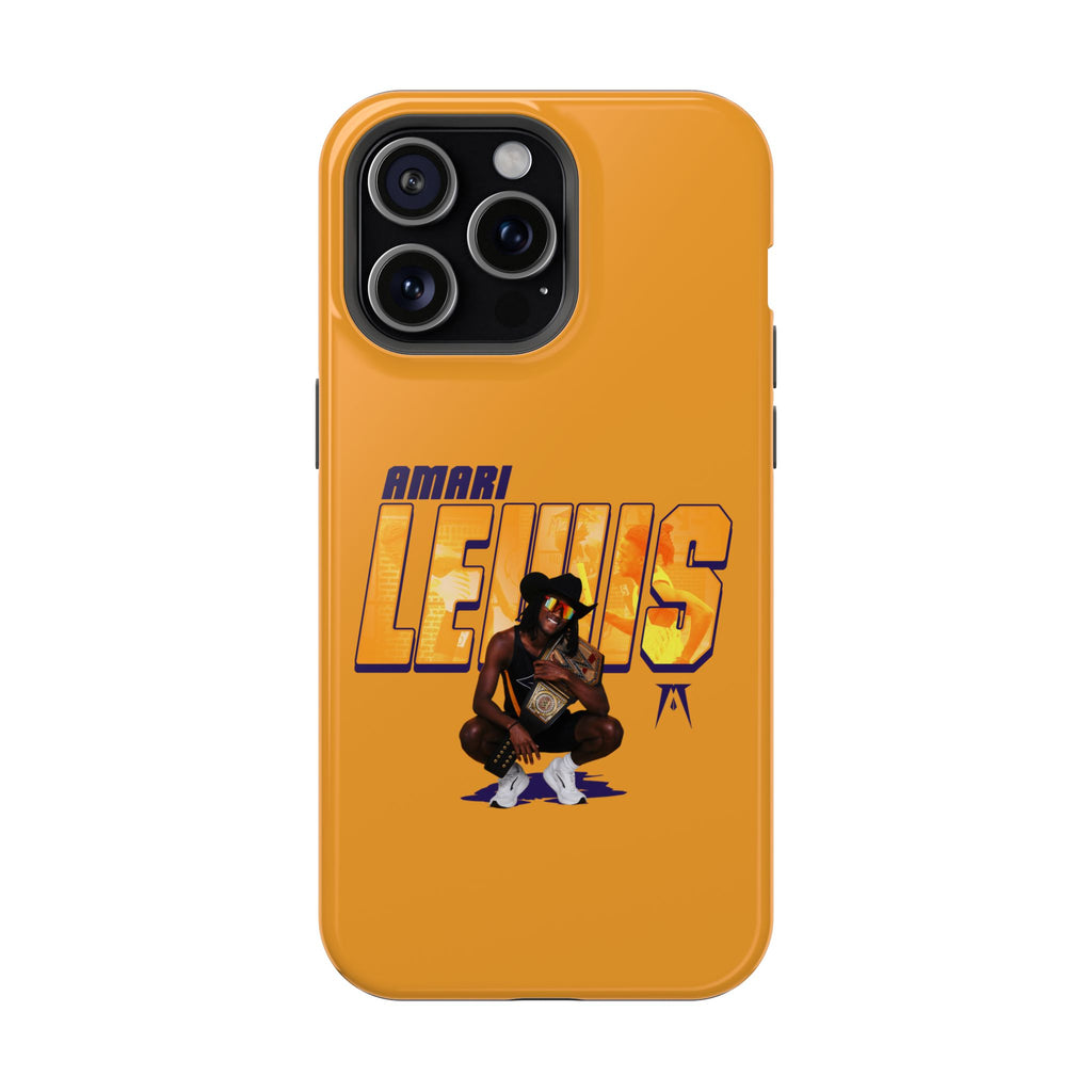 Amari Lewis MagSafe Phone Case