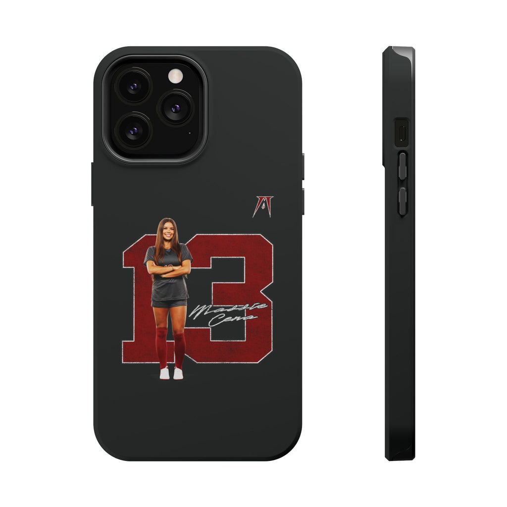 Maddie Cena Magsafe Phone Case