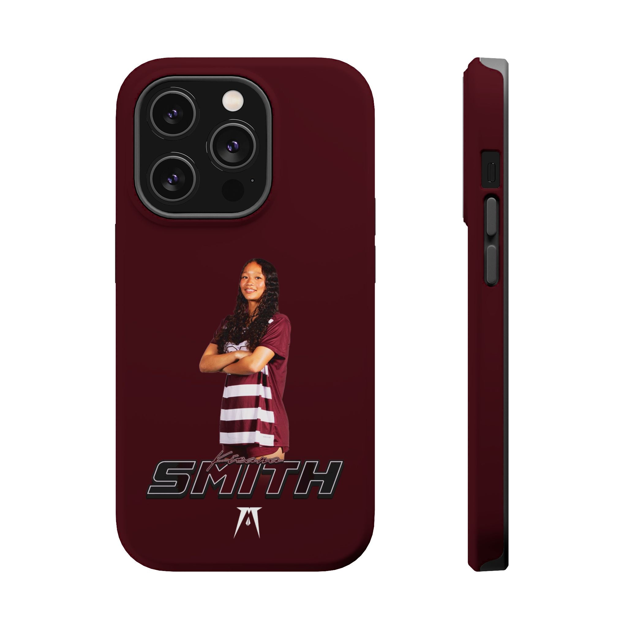 Kieana Smith MagSafe Phone Case