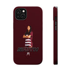 Kieana Smith MagSafe Phone Case