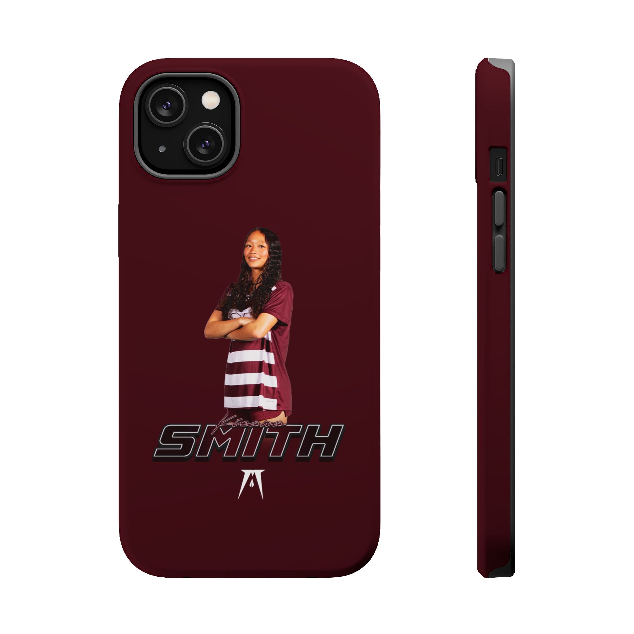 Kieana Smith MagSafe Phone Case