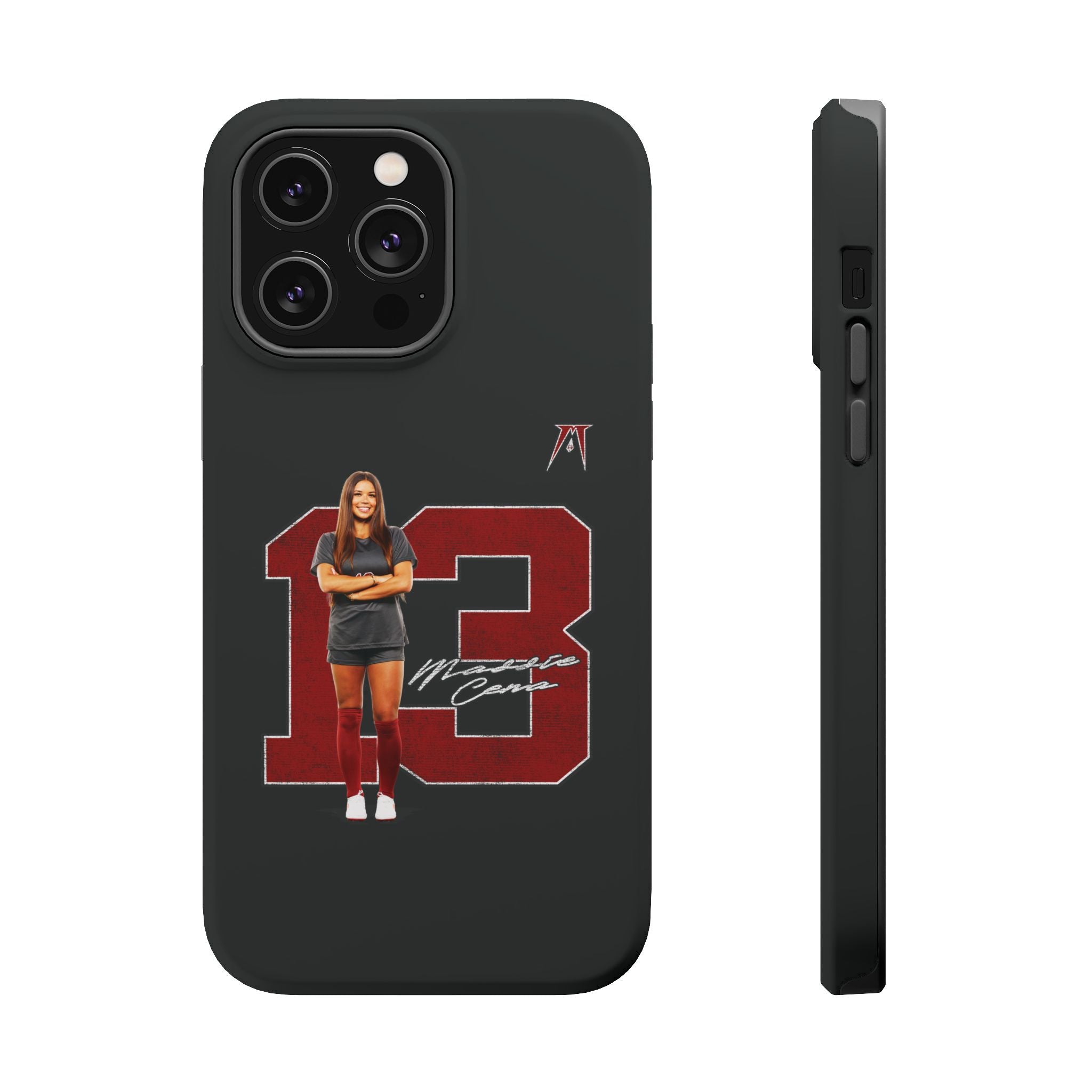 Maddie Cena Magsafe Phone Case