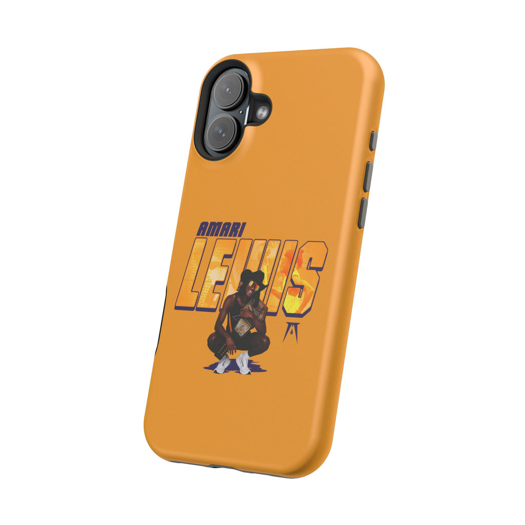 Amari Lewis MagSafe Phone Case