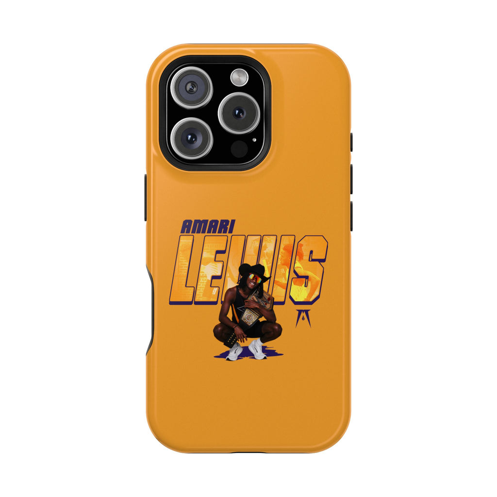 Amari Lewis MagSafe Phone Case