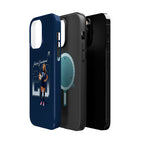 Karla Sandoval Magsafe Phone Case