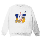 Eleanor Haras Simple Crewneck