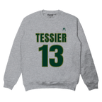 Tristan Tessier Jersey Crewneck