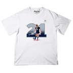 Avery Hayes Simple Tee