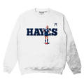 Avery Hayes Simple Crewneck