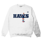 Avery Hayes Simple Crewneck