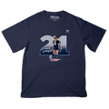 Avery Hayes Simple Tee