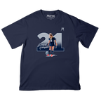 Avery Hayes Simple Tee