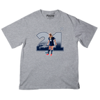 Avery Hayes Simple Tee
