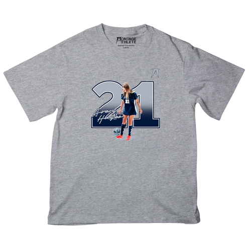 Avery Hayes Simple Tee