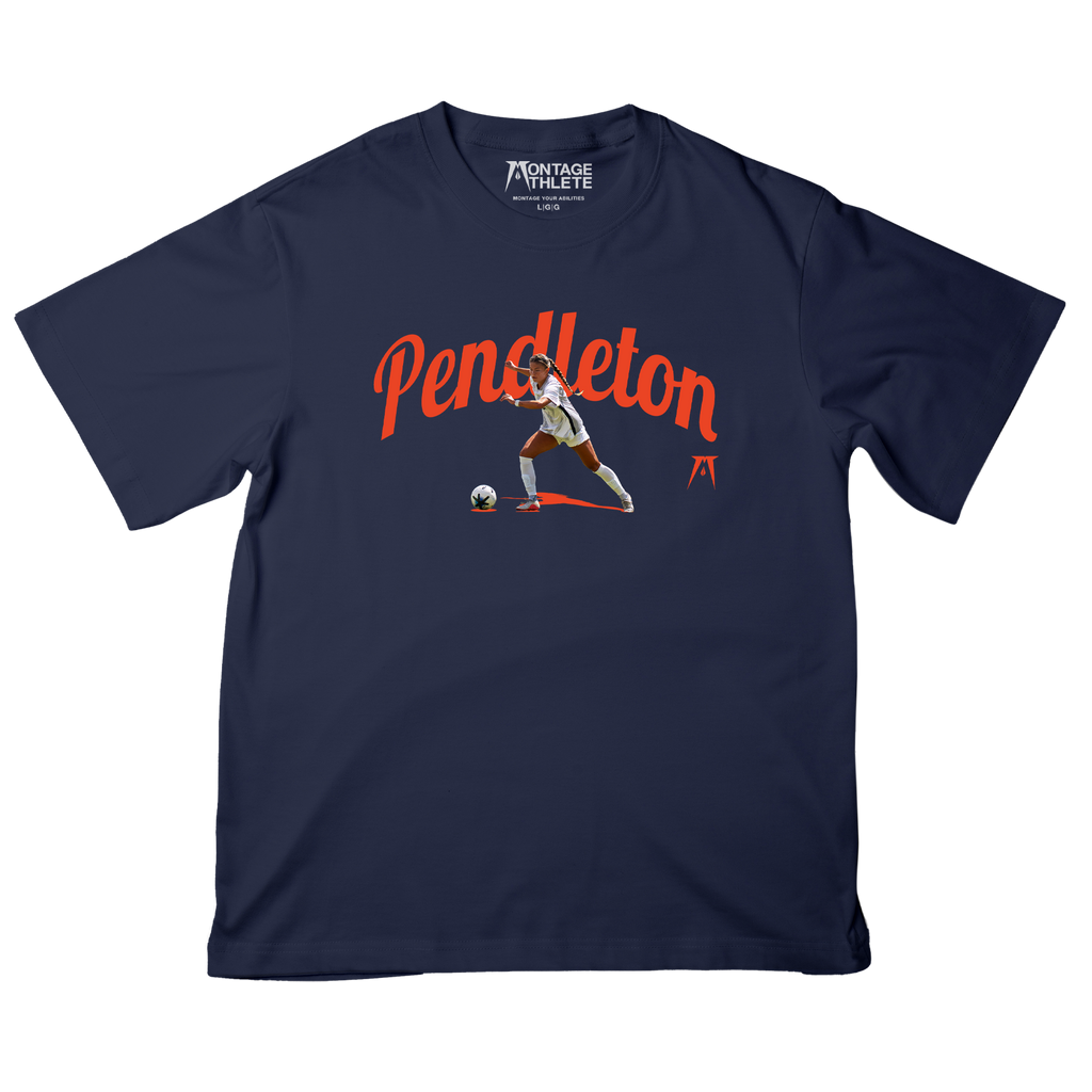 Alex Pendleton Simple Tee