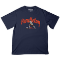 Alex Pendleton Simple Tee