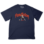 Alex Pendleton Simple Tee