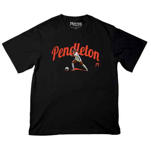 Alex Pendleton Simple Tee