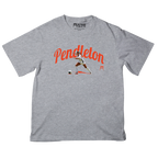 Alex Pendleton Simple Tee
