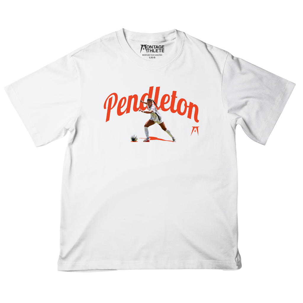 Alex Pendleton Simple Tee