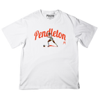 Alex Pendleton Simple Tee
