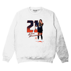 Alex Pendleton Simple Crewneck
