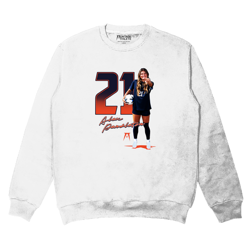 Alex Pendleton Simple Crewneck