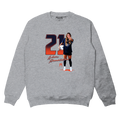 Alex Pendleton Simple Crewneck