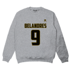 Ella Belandres Jersey Crewneck