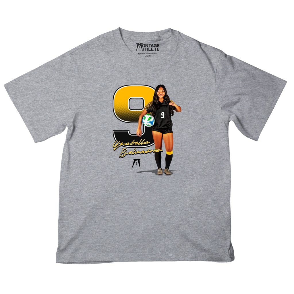 Ella Belandres Simple Tee