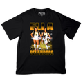 Ella Belandres Collage Tee