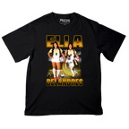 Ella Belandres Collage Tee