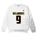 Ella Belandres Jersey Crewneck