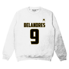 Ella Belandres Jersey Crewneck
