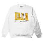 Ella Belandres Simple Crewneck