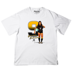 Ella Belandres Simple Tee