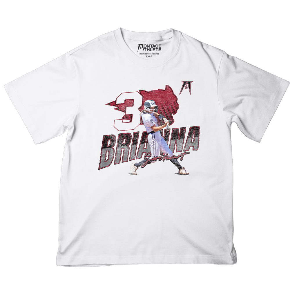 Brianna Swihart Simple Tee
