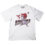 Brianna Swihart Simple Tee